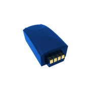 Global Technology Systems The Is A Replacement Battery For Vocollect Talkman T5 Wearable Computers. 4800 Mah, Li-ion, 3.7 Volatge, 12 Month Warranty. Oem P/n: Bt-700-1 (HT5-LI)