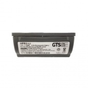 Global Technology Systems He Is A Rechargeable Battery Used To Power The Intermec Pr2/ Pr3 Series Printer (HPR3-LI)