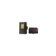 Global Technology Systems The Provides Additional Power To Your Qln220 / Qln320 / Zq520 Portable Printers And Is 100% Compatible. (HQLN320-LI(2X))
