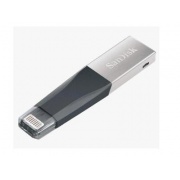Sandisk Ixpand Mini Usb Flash Drive (SDIX40N-064G-GN6NN)