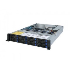 Gigabyte Single Amd Epyc 7002 Barebones Server (R272-Z30)