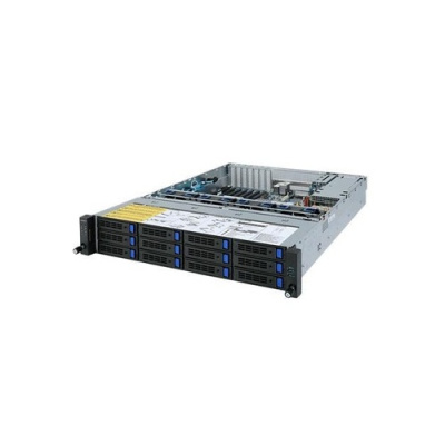 Gigabyte Single Amd Epyc 7002 Barebones Server (R272-Z30)
