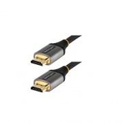 Startech.Com 3ft 1m Certified Hdmi 2.1 Cable - 8k/4k (HDMM21V1M)