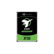 Seagate Exos X18 12tb 3.5 7200rpm Sata 512e/4kn (ST12000NM000J)