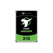 Seagate Exos X18 14tb 3.5 7200rpm Sata 512e/4kn (ST14000NM000J)