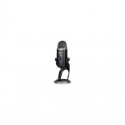 Logitech Blue Yeti X Microphone- Dark Gray (988-000105)