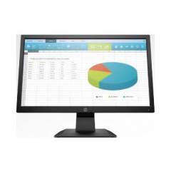 Computer Security Products 20inw Monitor W/built-in Privacy Filter (PVM-H20-P204)