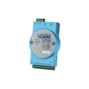 B+B Smartworx 8-ch Isolated Analog Input Modbus (ADAM-6217-B)