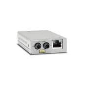 Allied Telesis Taa 100mb St Mmf Media Converter (AT-MMC200/ST-960)