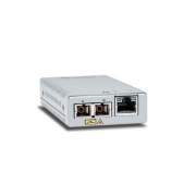 Allied Telesis Taa 1gb Sc Mmf Media Converter Univ Psu (AT-MMC2000/SC-960)