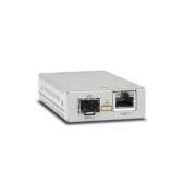 Allied Telesis Taa 1gb Sfp Media Converter Univ Psu (AT-MMC2000/SP-960)