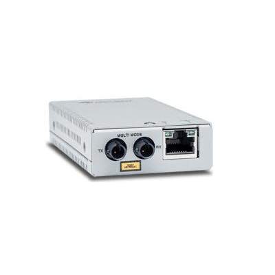 Allied Telesis Taa 1gb St Mmf Media Converter Univ Psu (AT-MMC2000/ST-960)