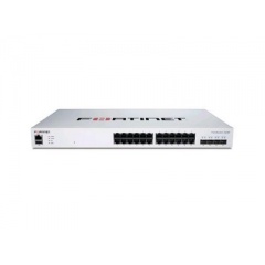 Fortinet Fortiswitch-424e (FS-424E)