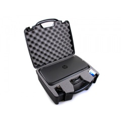 Creation 4mation Casematix Tough Printer Carry Case (SDO16-HP250)