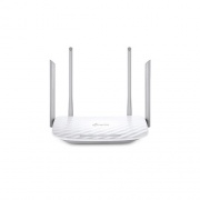 TP-Link Ac1200 Dual Band Wi-fi Router (ARCHER A54)