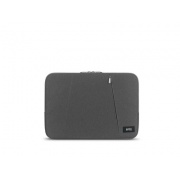 Solo Ny Oswald 15.6 Laptop Sleeve - Grey (SLV1615-10)