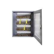 MMF Pos Steelmaster Uni-tag Vue Key Cabinet, Gra (2019V06001)