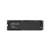 Micron 3400 512gb Nvme M.2 Opal 2.0 Ssd (MTFDKBA512TFH-1BC15ABYY)