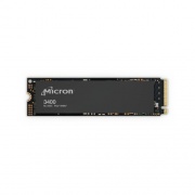 Micron 3400 512gb Nvme M.2 Ssd (MTFDKBA512TFH-1BC1AABYY)