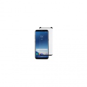 Moshi Ionglass For Galaxy S9 Black (99MO096014)