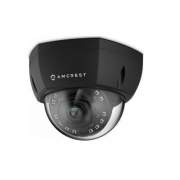 Amcrest Industries Prohd Outdoor Poe Vandal Dome Camera (IP4M-1028EB-28MM)