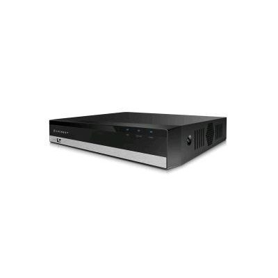 Amcrest Industries Network Video Recorder With 1tb Hdd (NV2104-1TB)