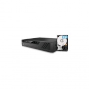 Amcrest Industries Network Video Recorder With 4tb Hdd (NV4116-4TB)