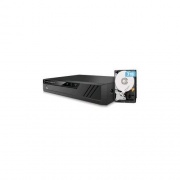 Amcrest Industries Poe Network Video Recorder With 3tb Hdd (NV4116E-3TB)