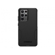 Otter Products Commuter Galaxy S21 Ultra 5g Black (77-81235)