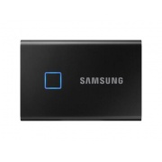 Samsung Portable 1tb Ssd T7 Touch (MU-PC1T0K/WW)