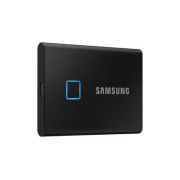 Samsung Portable 500gb Ssd T7 Touch (MU-PC500K/WW)