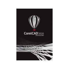 Corel cad 2020 Esd (ESDCCAD2020ML)