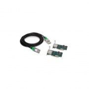 One Stop Systems Oss- (PEX8G2-LINK-C3)