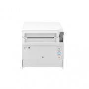 Seiko Rp-f10 Receipt Printer Usb + Usb Host (RP-F10-W27J1-21C3)