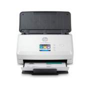 HP Scanjet Pro N4000 Snw1 Sheet-feed Sca (6FW08A#BGJ)