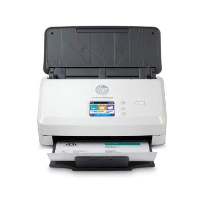 HP Scanjet Pro N4000 Snw1 Sheet-feed Sca (6FW08A#BGJ)