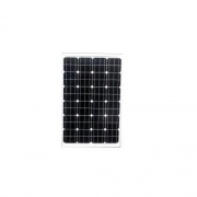 Acceltex Solutions 160 Watt Monocrystalline Solar Panel (SOLR-160W-MC)