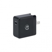 Manhattan - Strategic Gan Tech Power Delivery Wall Charger (102278)