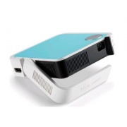 Viewsonic Corporation Ultra-portable Pocketled Smartprojector (M1MINIPLUS)