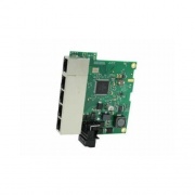 Brainboxes Embedded 5 Port 1 Gigabit Switch (SW-115)