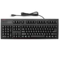 Ergoguys Dsi Left Hand Wired Keyboard Red Switch (KB-DCK-LH104-V2)