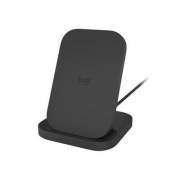 Logitech Wireless Charging Stand-graphit (950-000042)