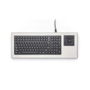 Ikey Nonincendive C1d2 Dt-W/usb Con (DT-2000-FSR-NI-CXPS2/USB) (DT2000FSRNICXPS2USB)