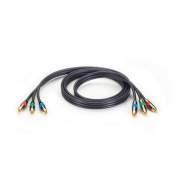 Black Box Component Video Cable (3) Rca 6ft (VCB-3RCA-0006)