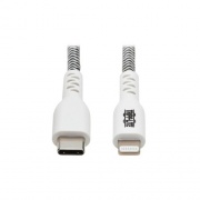 Tripp Lite Usb C To Lightning Charge Cable M/m 10ft (M102-010-HD)
