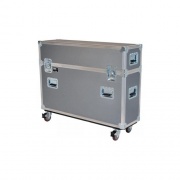 Jelco Compact Ata Case F/50-55 (JEL-PDP50T1)