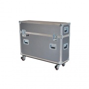 Jelco Compact Ata Case F/65-70 (JEL-PDP70T1)