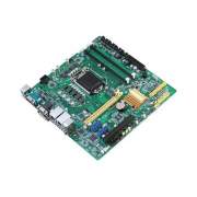 Aaeon Electronics Aaeon Micro Atx Lga1151 Board (IMBM-H110A-A10)