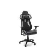 OFM Respawn Perform Mesh Back Gaming Chr Gry (RSP-200-GRY)