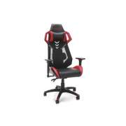 OFM Respawn Perform Mesh Back Gaming Chr Red (RSP-200-RED)